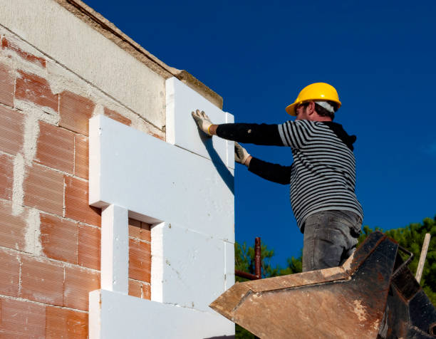 Best Insulation for Specific Applications in Ball Pond, CT