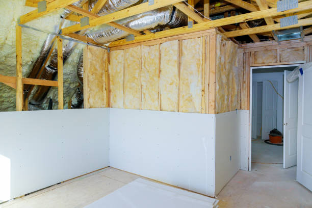 Best Insulation Materials and Products in Ball Pond, CT