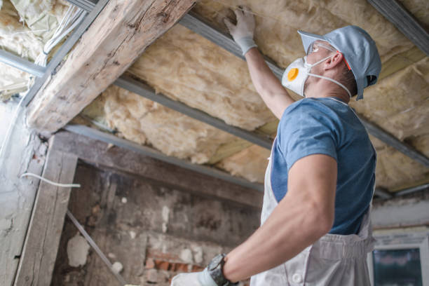 Best Specialty Insulation in Ball Pond, CT
