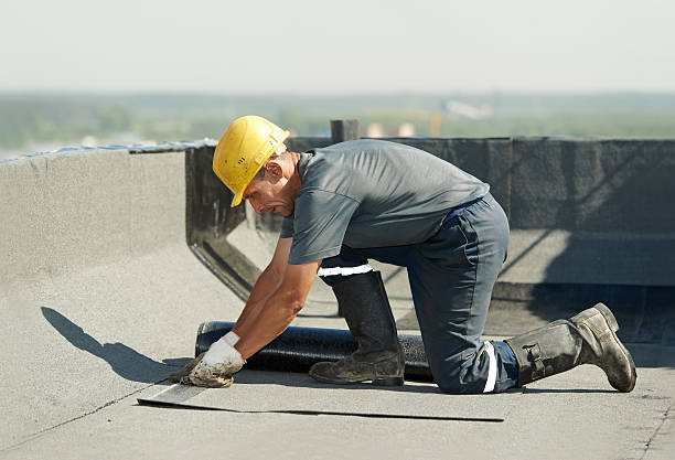 Types of Insulation We Offer in CT
