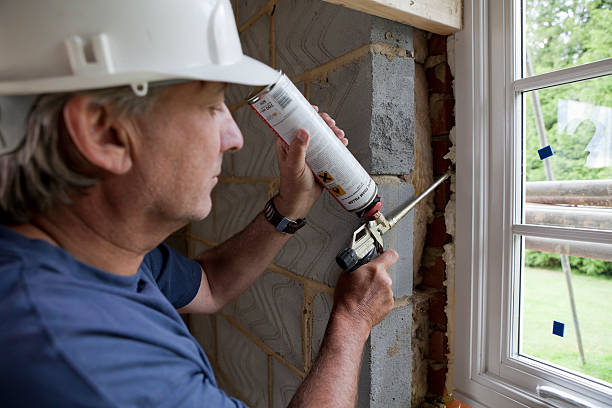 , CT Insulation Contractor Company